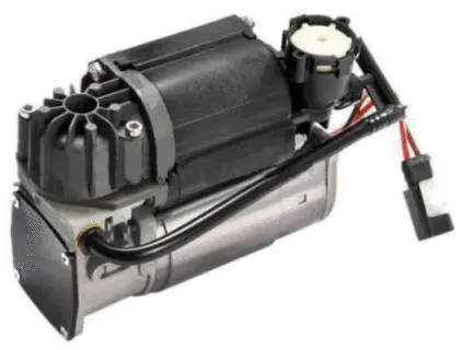 Compresseur, système d'air comprimé 4X4 ESTANFI AS-26-001