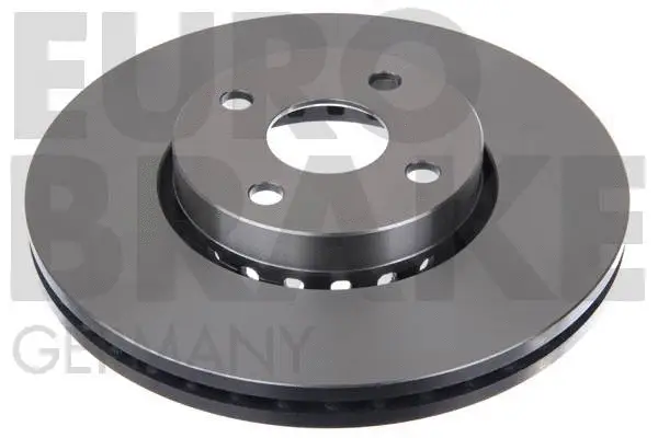 Disque de frein EUROBRAKE 5815204580