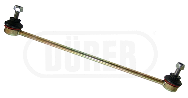 Entretoise/tige, stabilisateur DÜRER BS20206