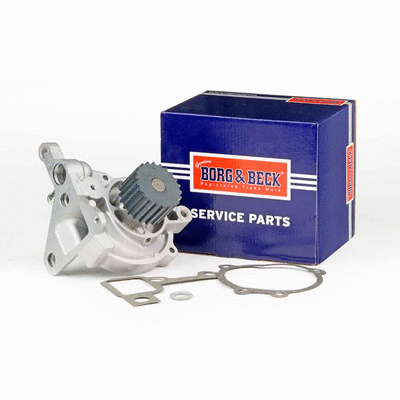 Pompe à eau, refroidissement du moteur BORG & BECK BWP2161