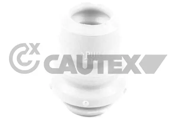 Butée élastique, suspension CAUTEX 762300