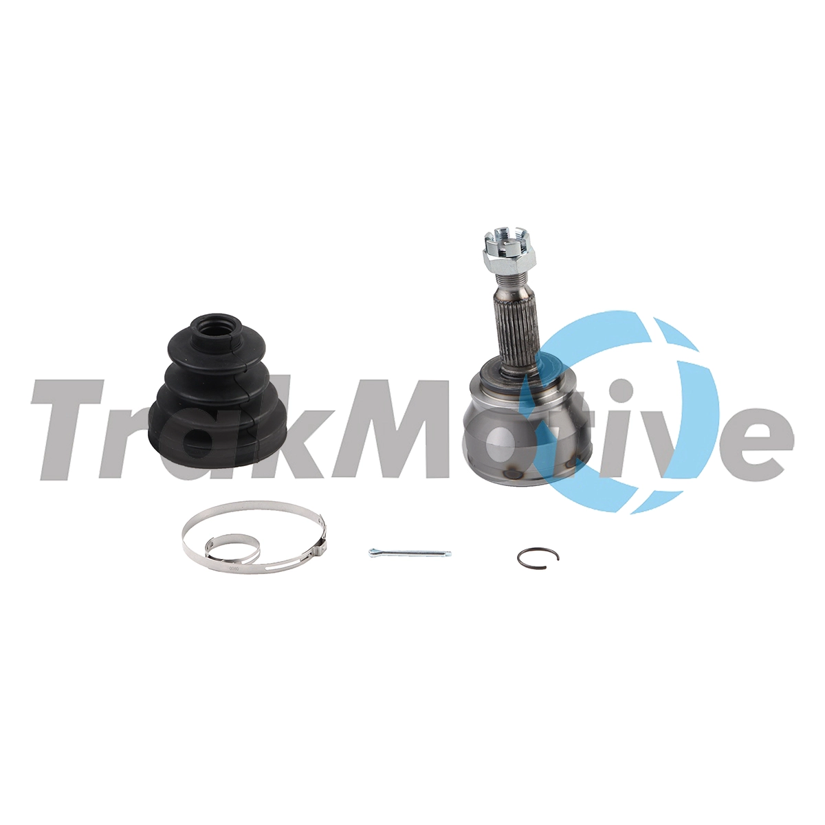 Jeu de joints, arbre de transmission TrakMotive 40-0895