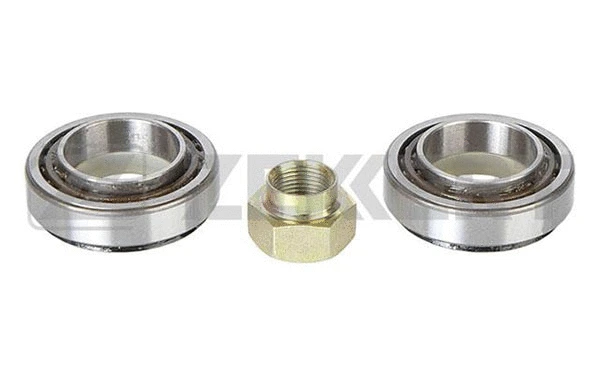 Kit de roulements de roue ZEKKERT RL-1090
