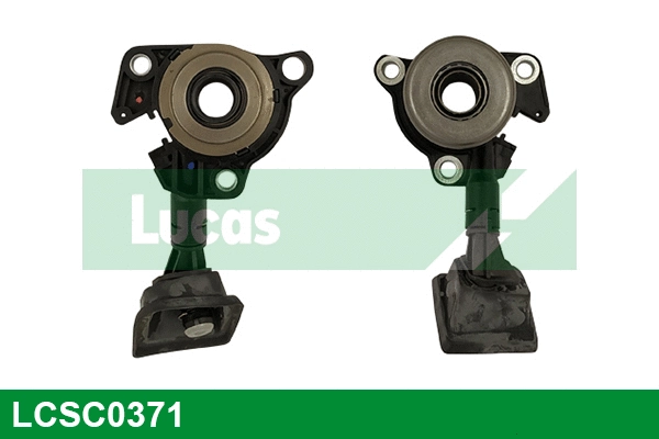 Butée hydraulique, embrayage LUCAS LCSC0371