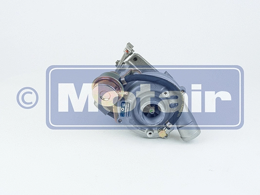 Turbocompresseur, suralimentation MOTAIR TURBO 333239