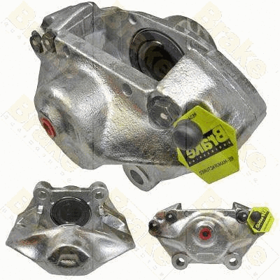 Étrier de frein Brake ENGINEERING CA519R