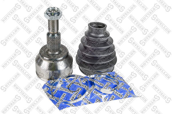Jeu de joints, arbre de transmission STELLOX 150 1970-SX