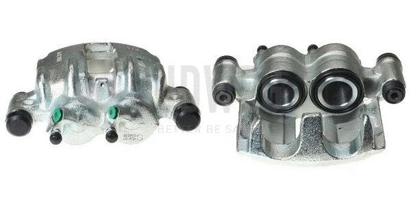 Étrier de frein BUDWEG CALIPER 343218