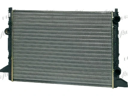 Radiateur, refroidissement du moteur FRIGAIR 0110.3098