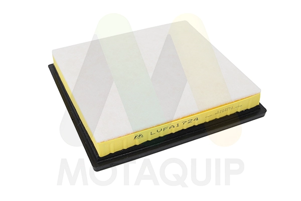Filtre à air MOTAQUIP LVFA1724