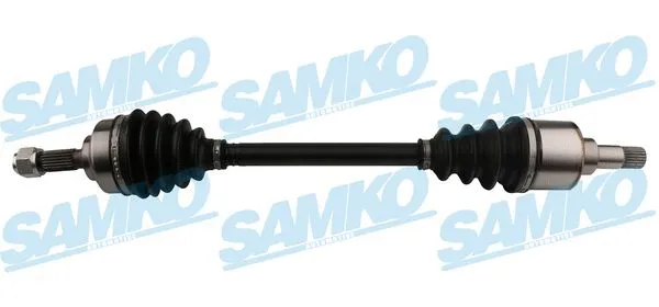 Arbre de transmission SAMKO DS60573