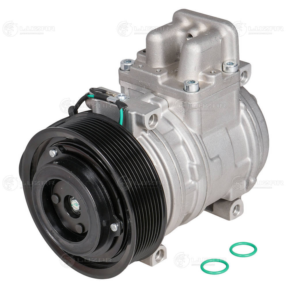 Compresseur, climatisation LUZAR LCAC 1540