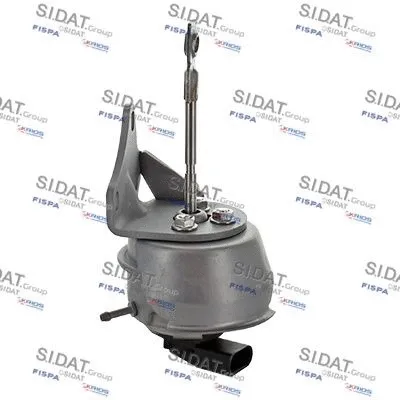 Turbocompresseur, suralimentation AUTOTEAM D8018