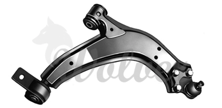 Rotule de barre de connexion WOLVER SP321272