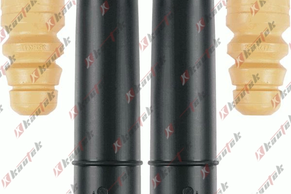 Kit de protection contre la poussière, amortisseur KAUTEK KI-BK003