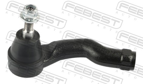 Rotule de barre de connexion FEBEST 2121-ESCLH