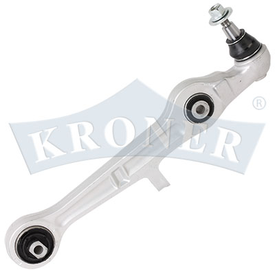 Bras de liaison, suspension de roue KRONER K340039