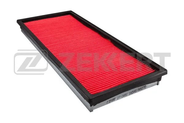 Filtre à air ZEKKERT LF-1491