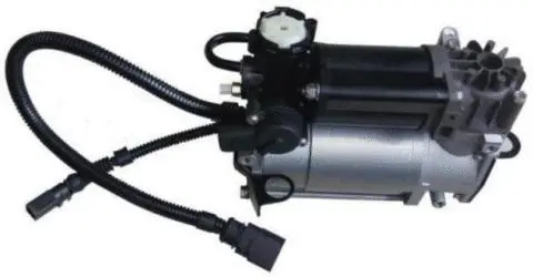 Compresseur, système d'air comprimé 4X4 ESTANFI AS-15-006