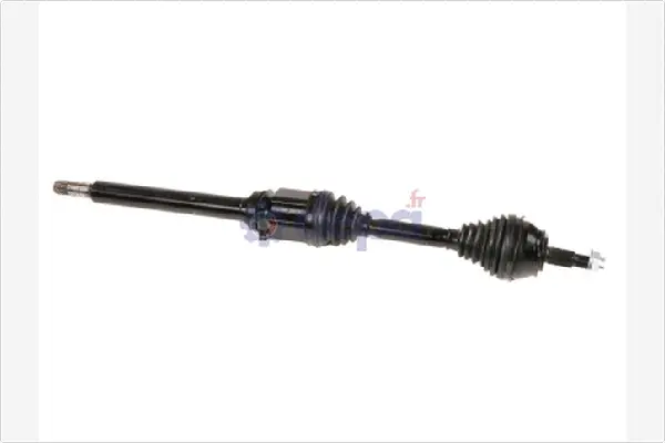 Arbre de transmission DEPA 3290725