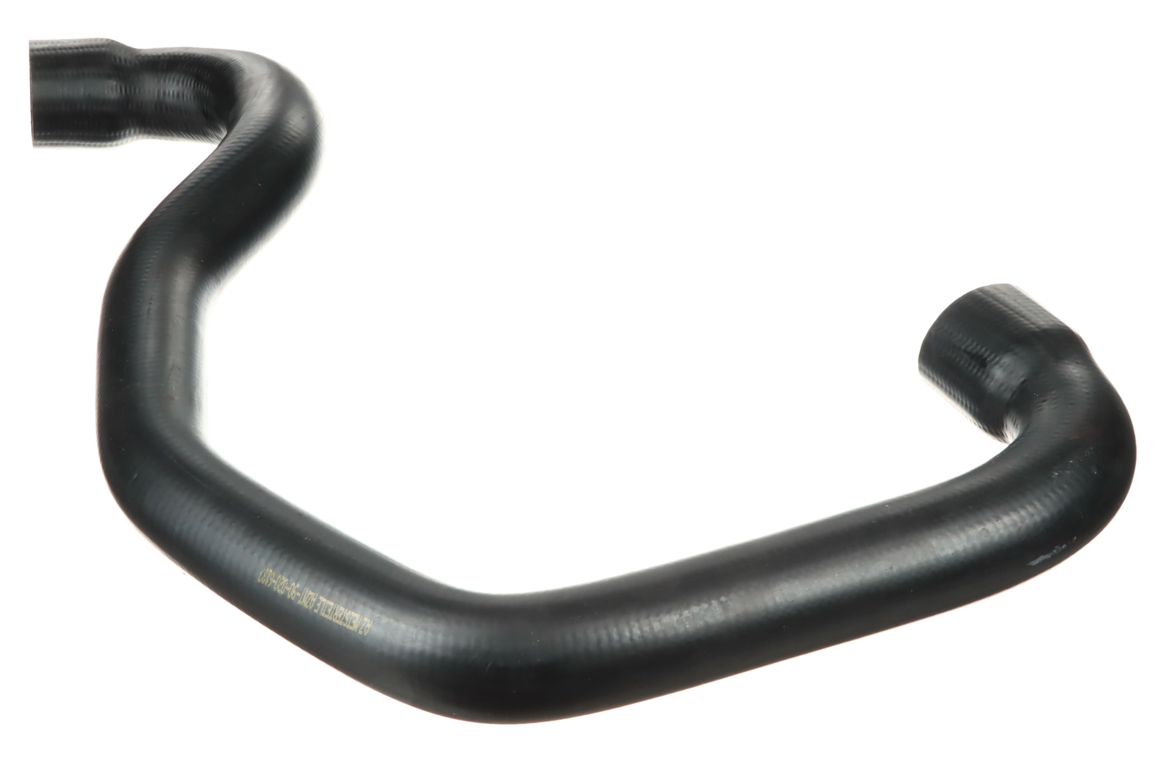 Gaine de suralimentation A.Z. Meisterteile AZMT-90-020-6137