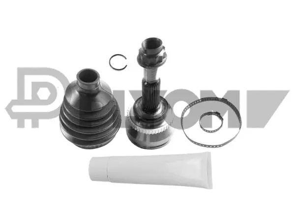Jeu de joints, arbre de transmission PLYOM P760218