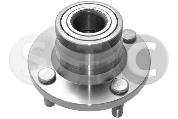 Kit de roulements de roue STC T490358