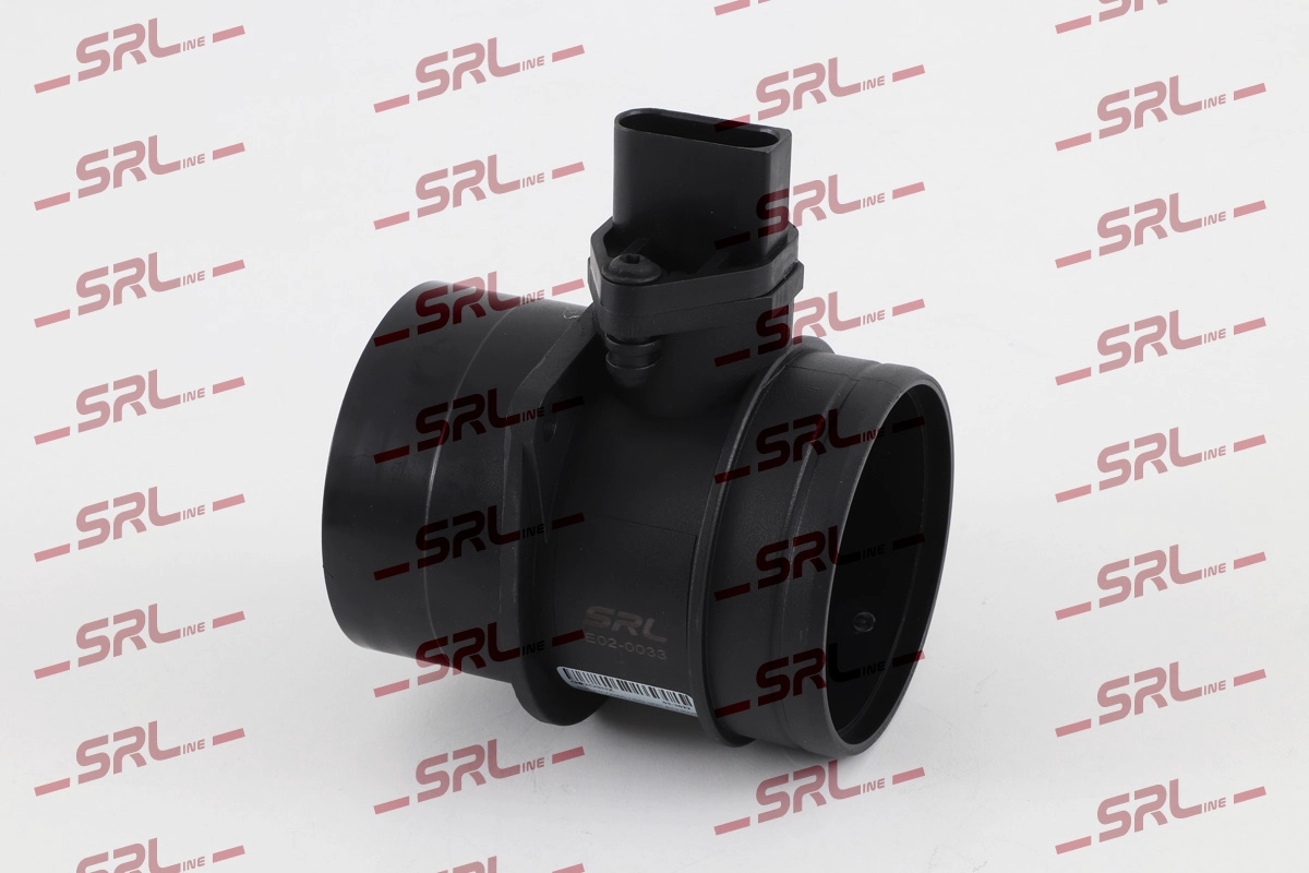 Débitmètre de masse d'air SRLine SE02-0033