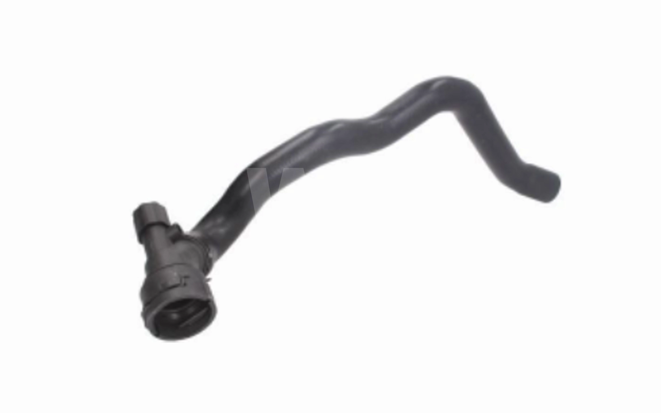 Durite de radiateur Wti Automotive T176368