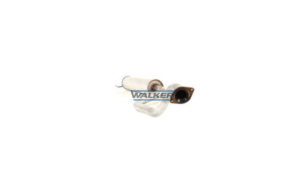 Silencieux central WALKER 71579