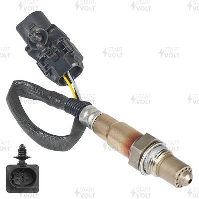 Sonde lambda STARTVOLT VS-OS 0410