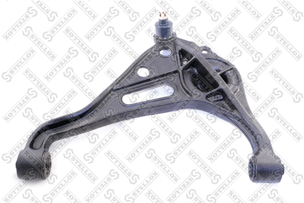 Bras de liaison, suspension de roue STELLOX 57-61049-SX