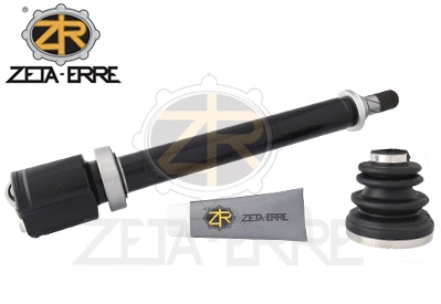 Jeu de joints, arbre de transmission ZETA-ERRE ZR7437