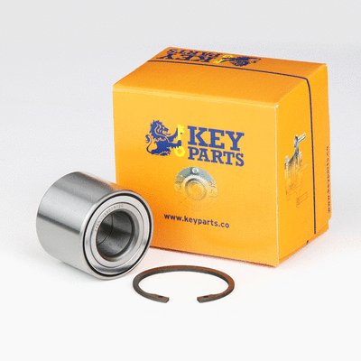 Kit de roulements de roue KEY PARTS KWB840