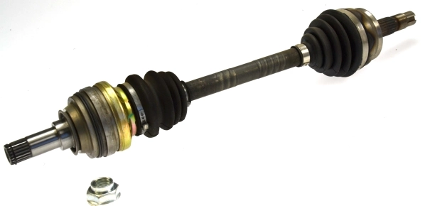 Arbre de transmission SPIDAN 21293