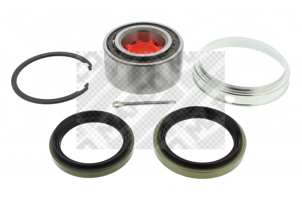Kit de roulements de roue MAPCO 26570