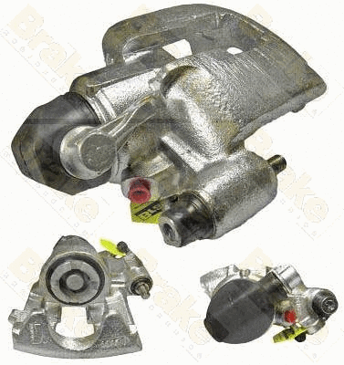 Étrier de frein Brake ENGINEERING CA748R