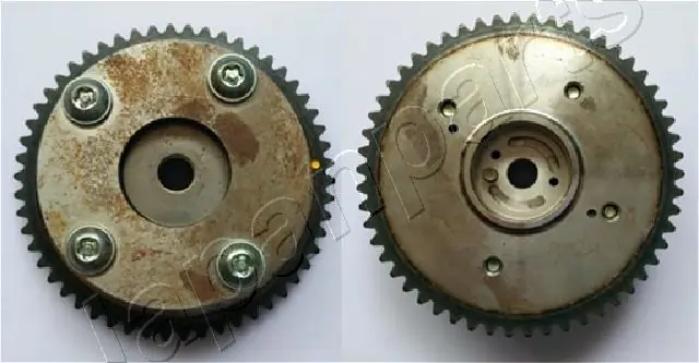 Dispositif de réglage électrique d'arbre à cames JAPANPARTS VVT-0080