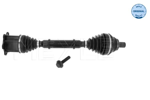 Arbre de transmission MEYLE 100 498 0824