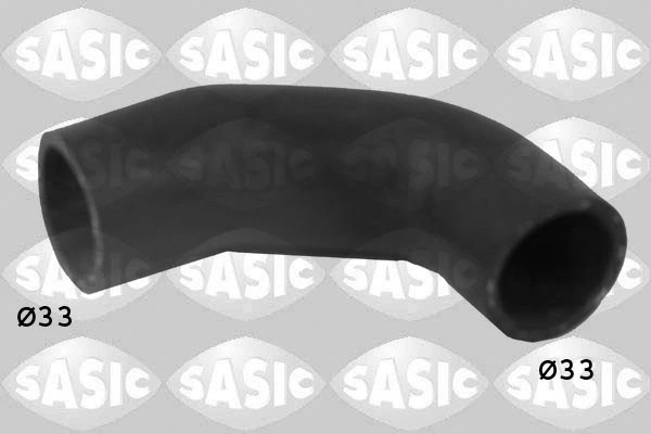 Durite de radiateur SASIC 3406023