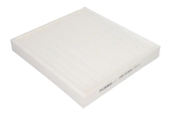 Filtre, air de l'habitacle PURRO PUR-PC3019