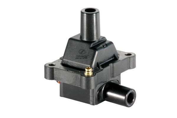 Kit de câbles d'allumage SCHNIEDER AUTOTECH BZS18.00047
