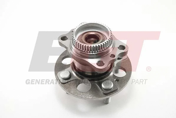 Kit de roulements de roue EGT 554454EGTk