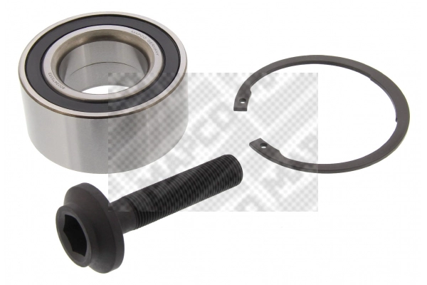 Kit de roulements de roue MAPCO 26712