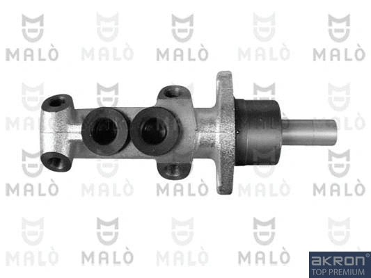 Maître-cylindre de frein AKRON-MALÒ 89142