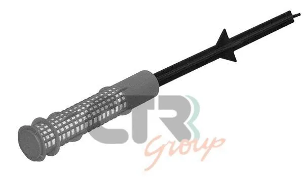 Filtre déshydratant, climatisation CTR 1211355