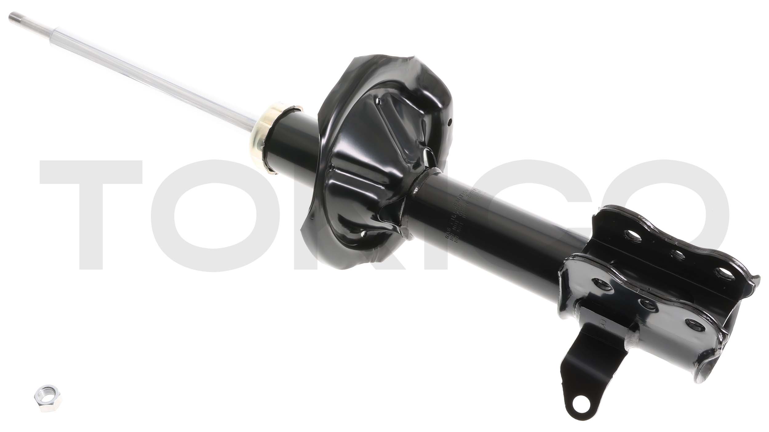 Amortisseur TOKICO B3269