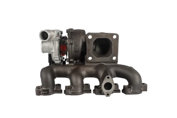 Turbocompresseur, suralimentation APPROVED GREEN ADFOMO2204GN