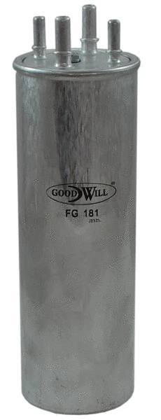Filtre à carburant GOODWILL FG 181