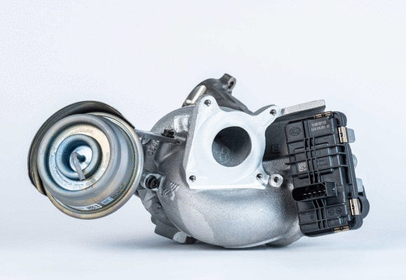 Turbocompresseur, suralimentation BorgWarner 53039980522